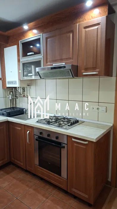 Apartament 2 camere | 60 mp + curte | Strand - Poză 8