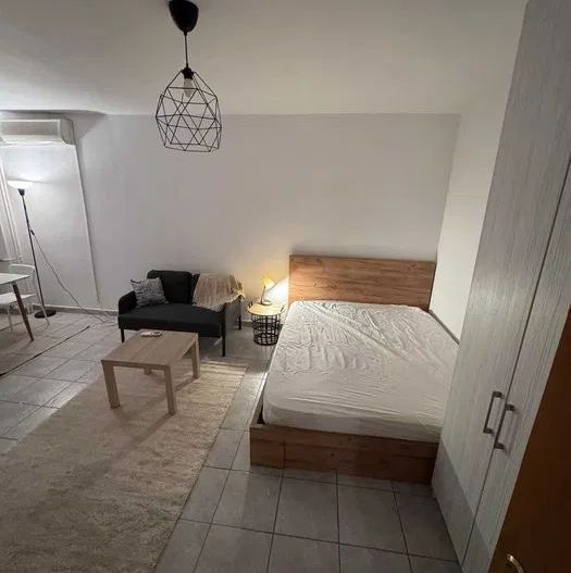 Garsoniera de inchiriat Aviatiei Caramfil - Poză 7