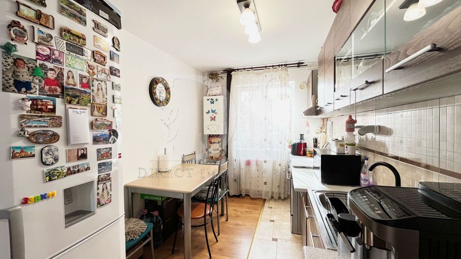 Apartament 2 camere | de vanzare | Etaj intermediar | bloc 2014 - Poză 8