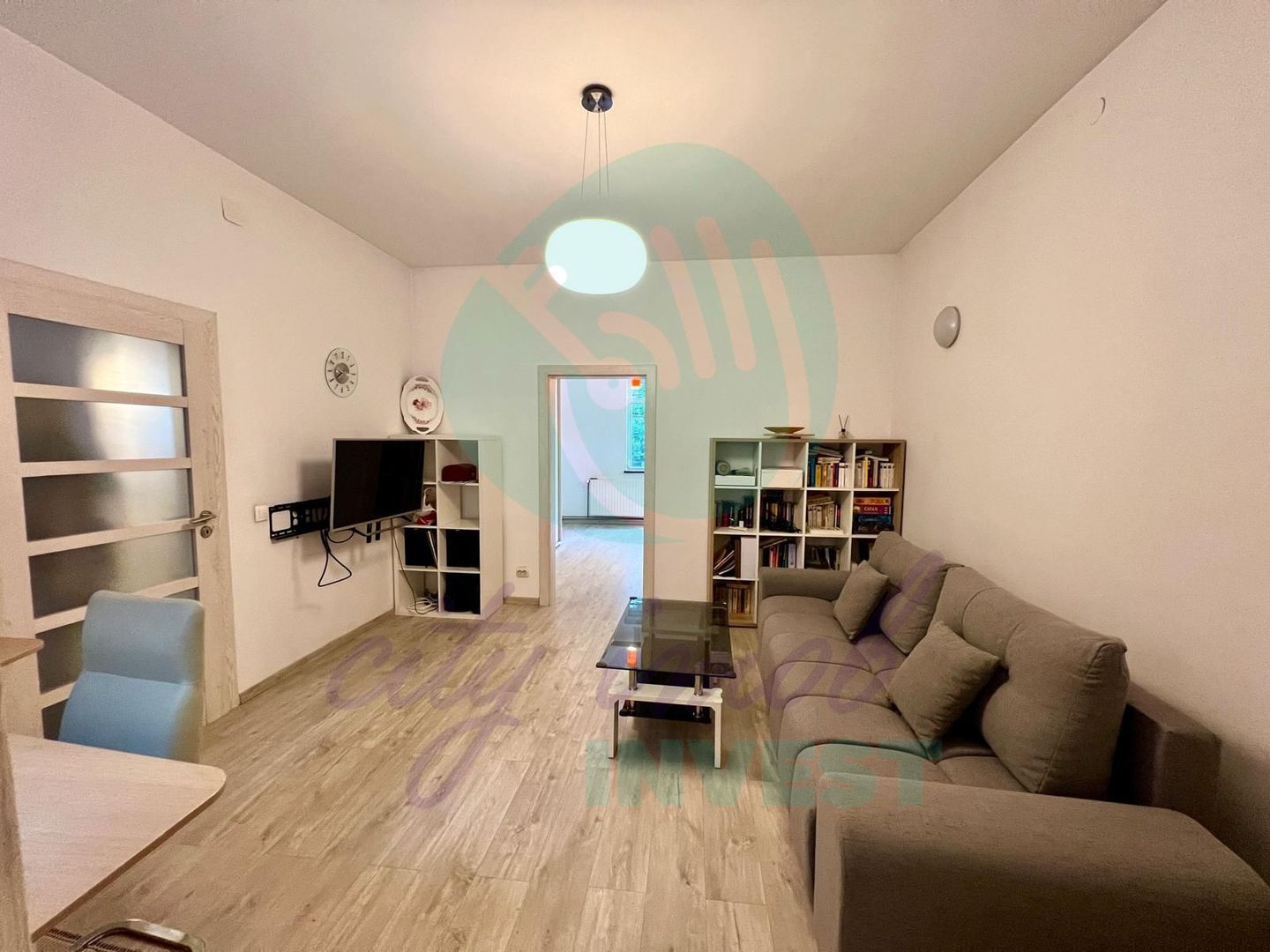 Imobil multifuncțional | Parcul Carol | Teren 119 mp | Investiție - Poză 4