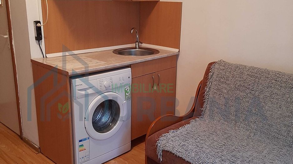 GARSONIERA, 20mp, mobilata si utilata, langa Mathaus-Nicolina - Poză 2