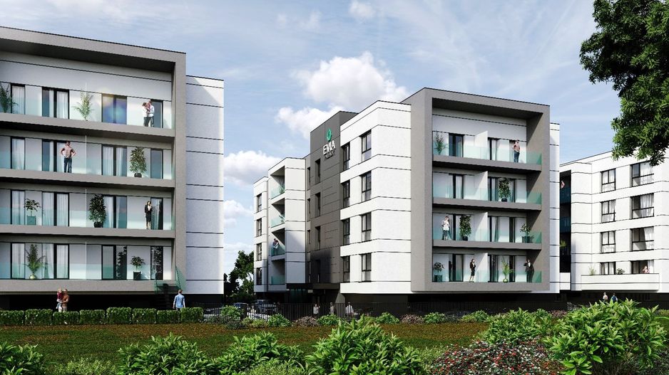 Evia Residence 2 - Poză 3