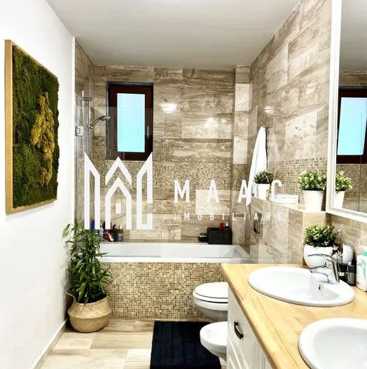 Apartament 3 camere I Brana I 82 MPU I Curte 60 MPU - Poză 5