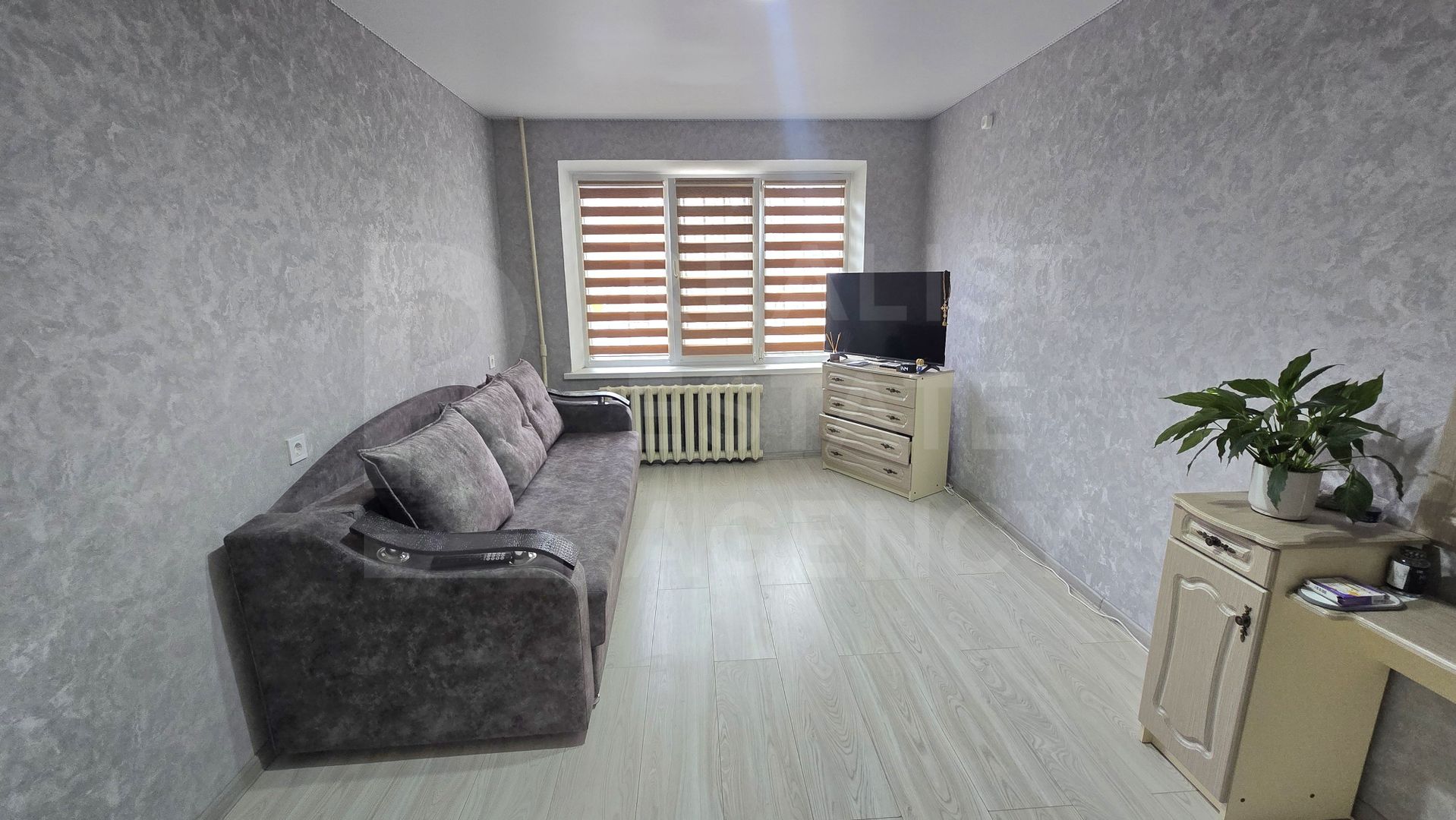 Vânzare, apartament, 1 cameră, strada Calea Ieşilor, Buicani - Poză 5