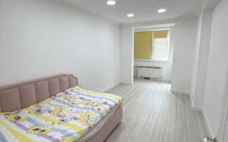Chirie, apartament 3 camere, 90 mp, str. Andrei Doga, Rîșcani - Poză 6