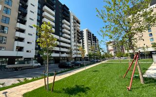 Spațiu comercial de închiriat – 92 mp | The Grand Kristal Residence | - Poză 4