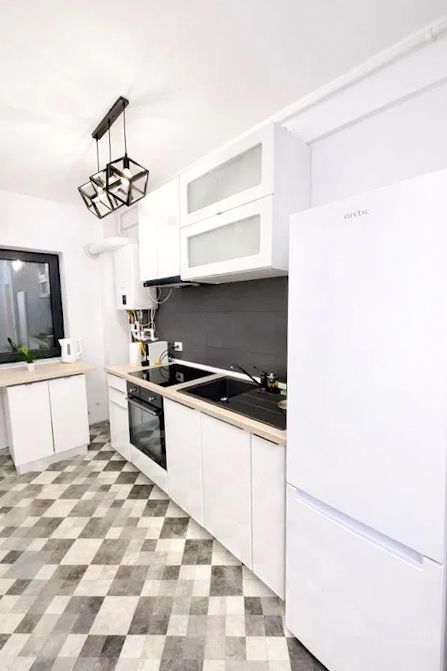 Chirie I Apartament 2 camere I Pipera I Iancu Nicolae I Pet Friendly - Poză 5