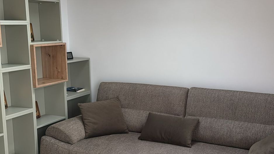 CASĂ NOUĂ, MODERNĂ | SĂCELE – ZONA BACIU - Poză 6