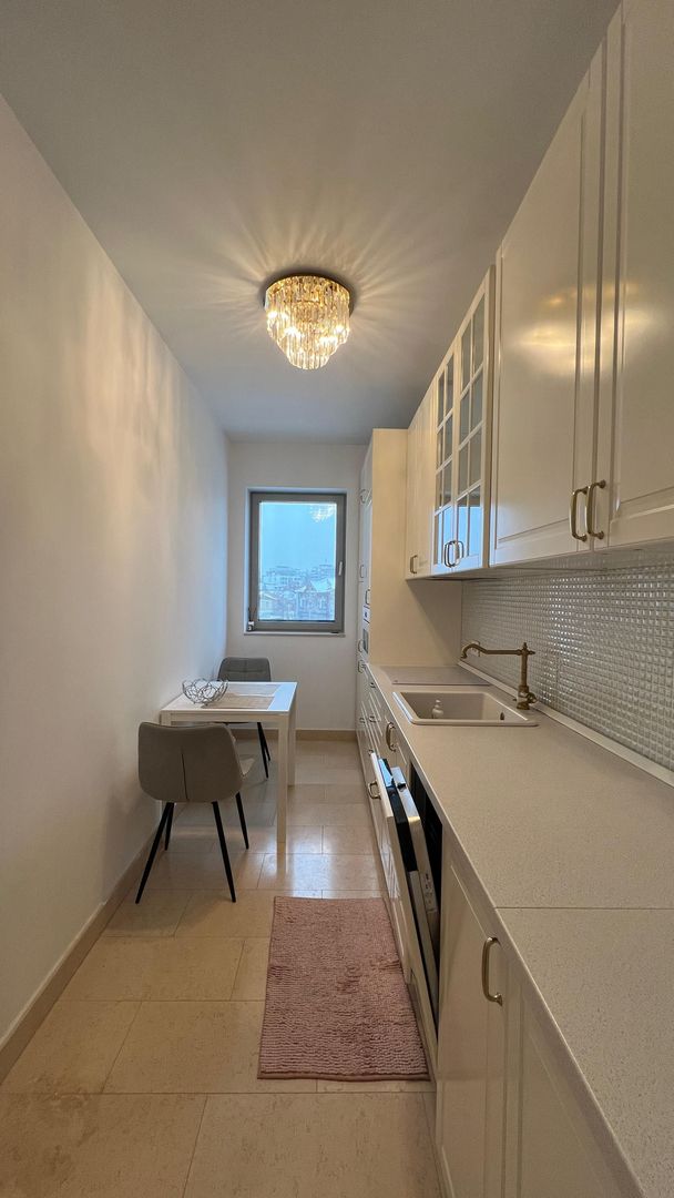 2 camere | Luxuria Residence Domenii - Poză 7