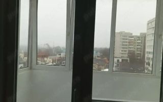 Închiriere apartament 3 camere   Lacul Tei, lângă parc   renovat complet, 74 mp, decomandat - Poză 7