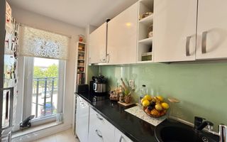 COSMOPOLIS - Apartament cu 2 camere, mobilat si utilat. - Poză 8