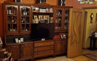 Apartament 4 camere decomandat Titan