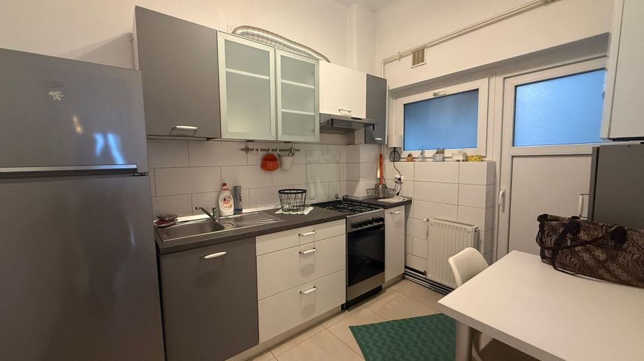 APARTAMENT 3 CAMERE | CENTRALĂ PROPRIE | LIFT FUNCȚIONAL | ULTRACENTRAL DACIA - Poză 7