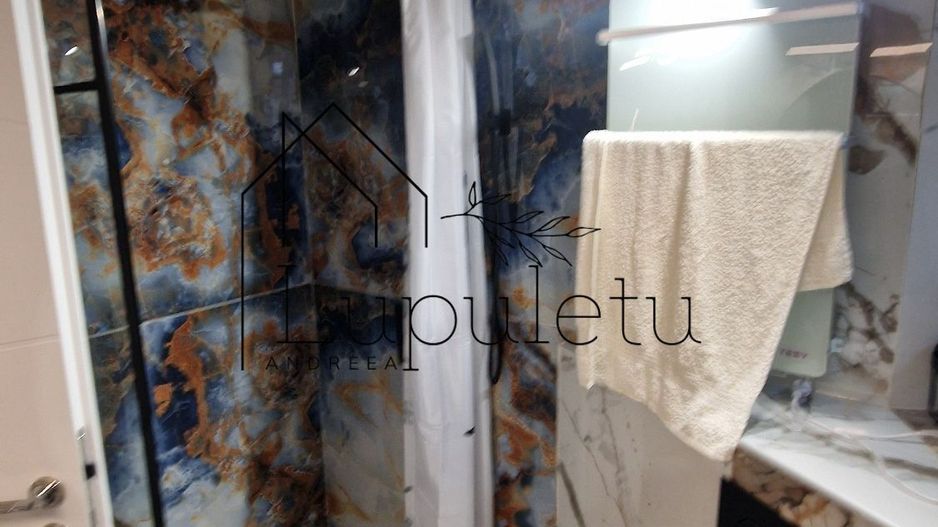 Apartament Modern în Centrul Vechi al Sibiului - Poză 6