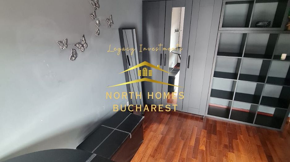 Casa de vânzare -  American Village Pipera-PARCARE - Poză 18