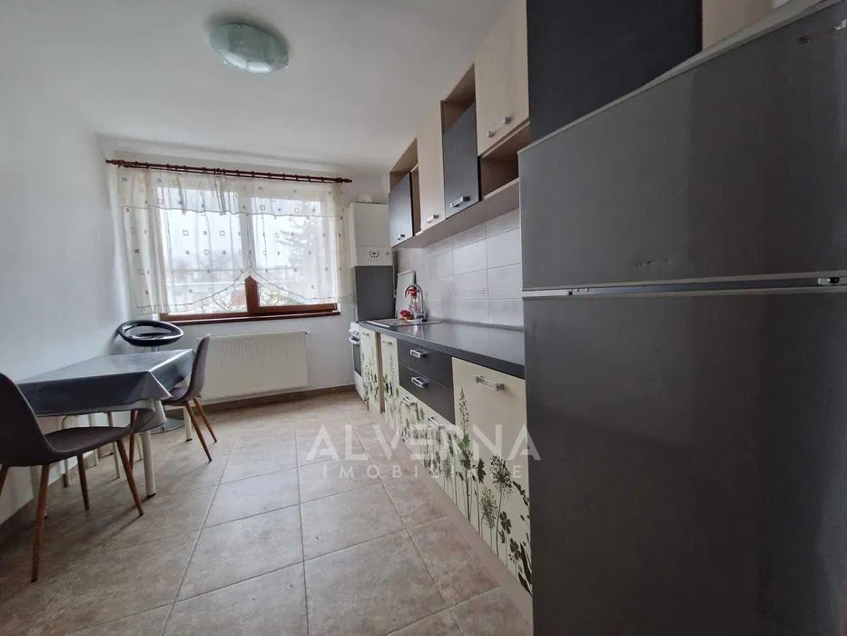 Apartament 3 camere | 80mp | decomandat | parcare+balcon | Gheorgheni - Poză 6