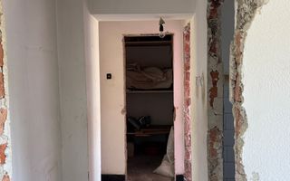 APARTAMENT 3 CAMERE ETAJ 3 CAMPULUNG - Poză 11