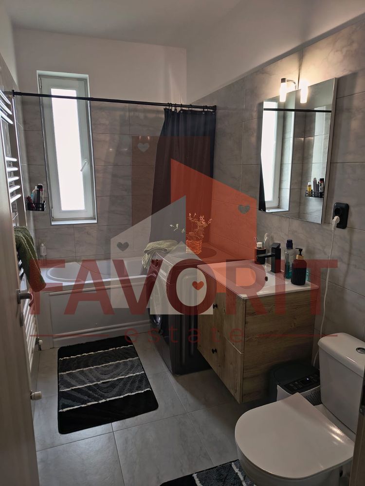 Apartament 2 camere decomandat | Calea Urseni - Giroc - Poză 7