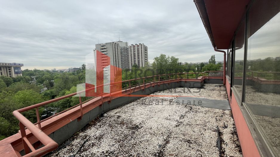 Cladire de birou disponibila, Splaiul Independentei - Poză 12