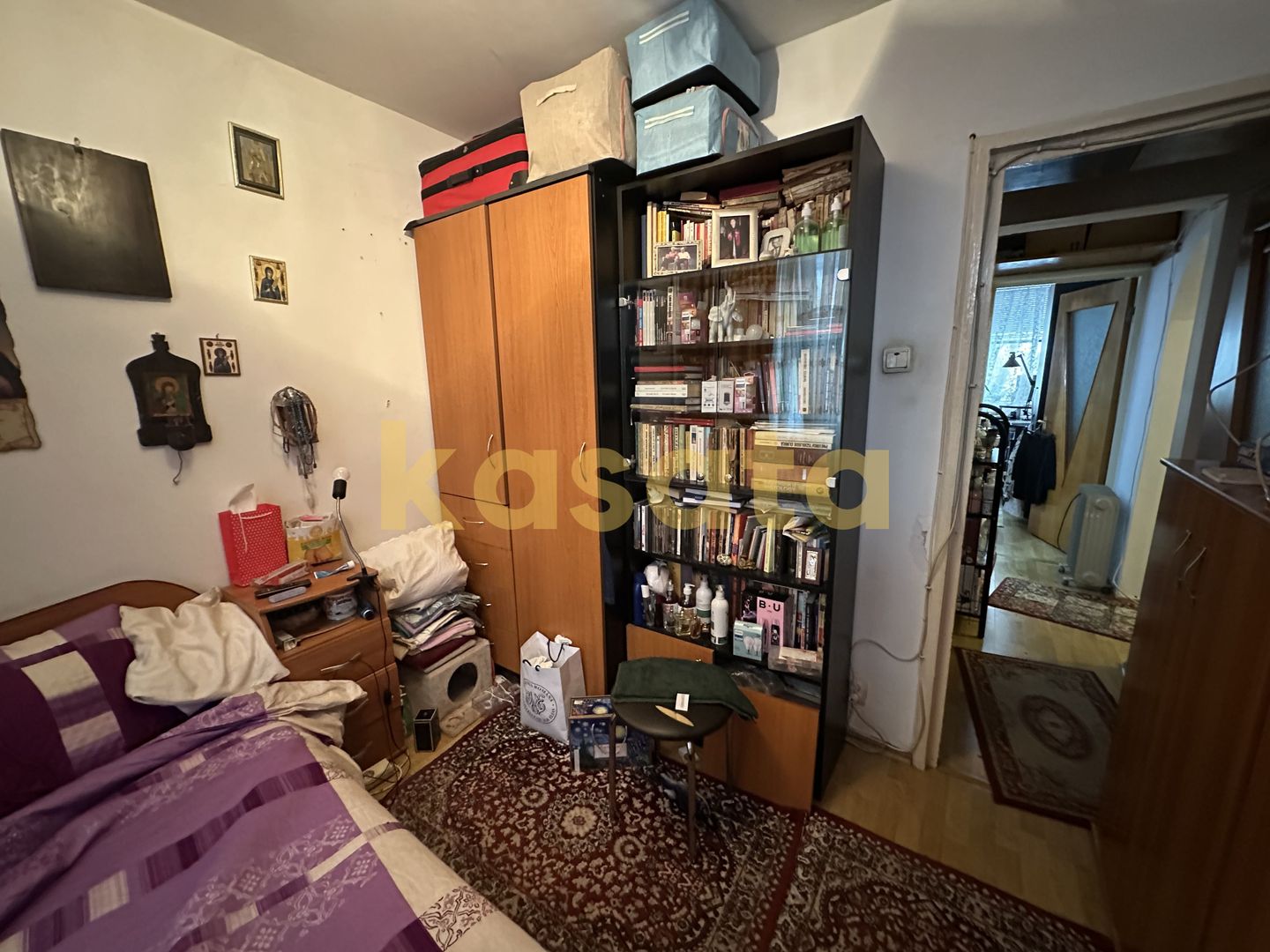 🏢 4 camere | Vânzare | Drumul Taberei | Renovat | Etaj intermediar - Poză 5
