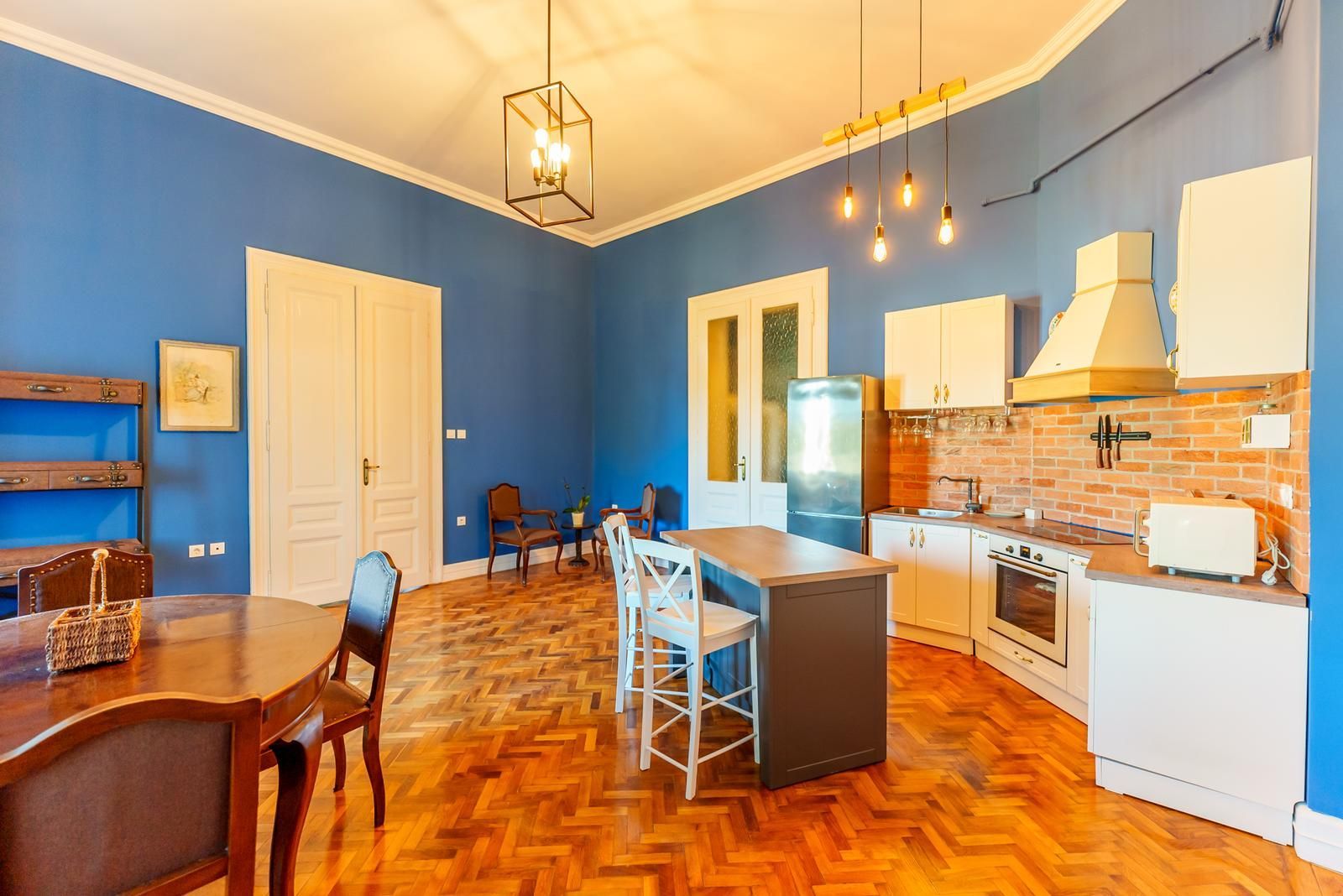 Apartament 3 camere | 2 dormitoare | Ultracentral | 0% comision - Poză 3