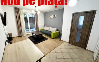 3 camere, spatios, modern, terasa, parcare, Marasti, FSPAC, Albini - Poză 1