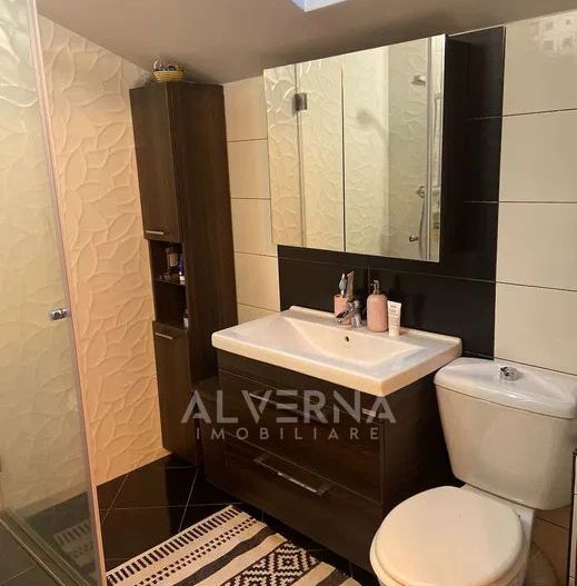 Apartament 3 camere + balcon | 70mp + 4mp | 2 locuri de parcare - Poză 8