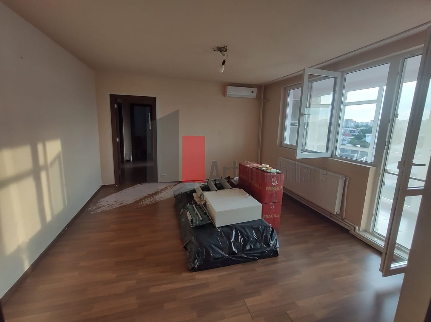 Vânzare apartament 3 camere cu centrală Bd. Obregia - Fântâna Florilor - Poză 20