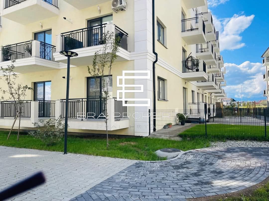 Apartament studio 40 mp, zona Brana Selimbar - Poză 4
