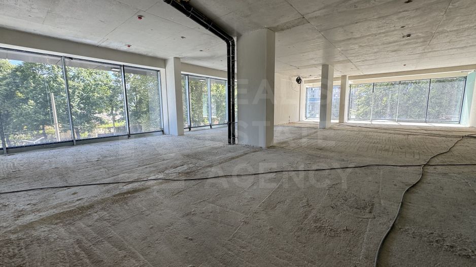 Chirie, spațiu comercial, 322 mp, str. Vasile Lupu, Buiucani - Poză 10