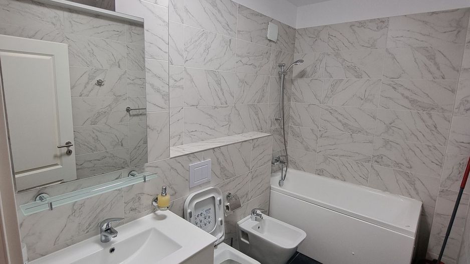 Apartament 2 camere de inchiriat – bloc nou 2023, zona Casa de Cultura - Poză 4