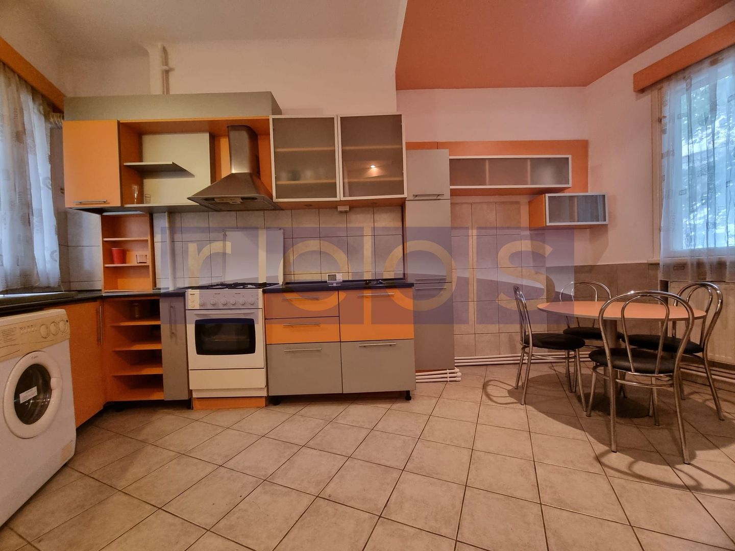 VANZARE 4 CAMERE CIRCULAR  | ZONA UNIVERSITATE - Poză 17