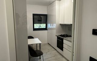 Apartament 3 camere de vanzare Primaverii Floreasca Radu BELLER - Poză 9