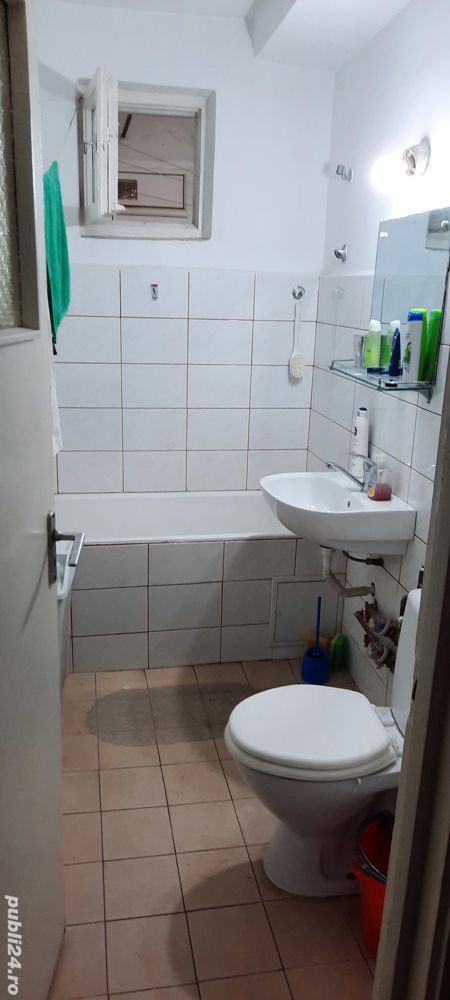Oferta Apartament Titan Zona Verde Rebreanu Etaj Inferior - Poză 9