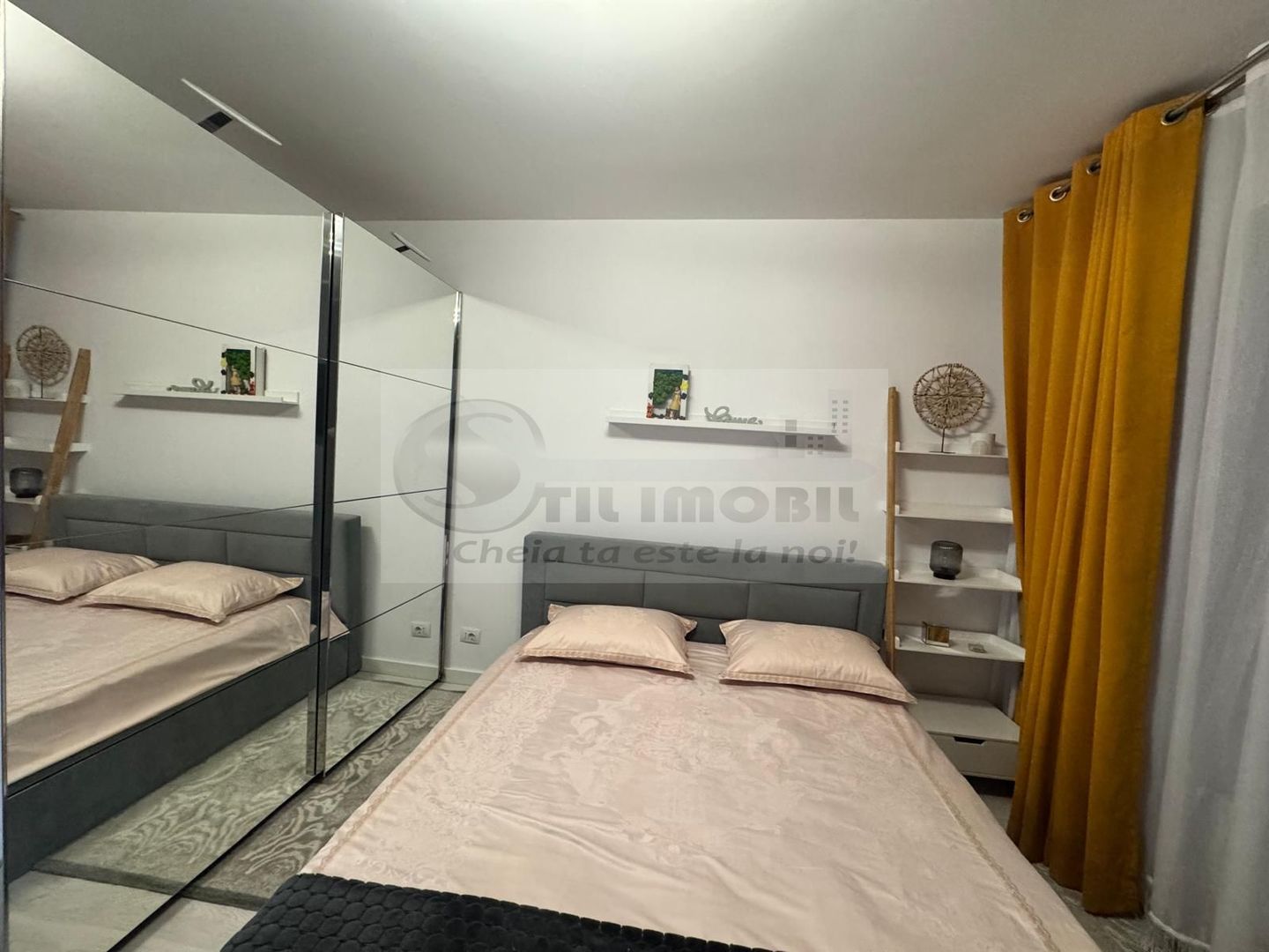 Apartament 3 camere pentru familie– Complex Fusion Towers-CUG - Poză 3