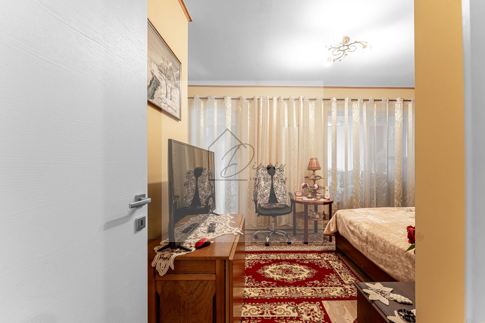 Apartament 3 camere 2 bai Gara de Est - Iancului I bloc 2021 I COM 0% - Poză 18
