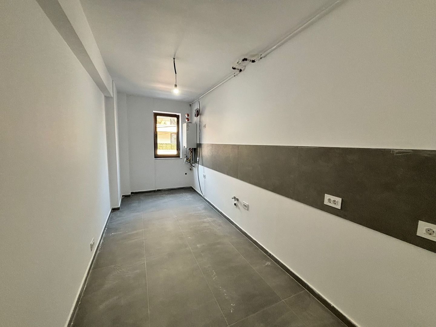 Apartament spatios 2 camere  I Aviatiei - Poză 8
