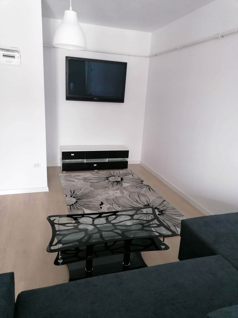 Apartament 60 mp utili +10 mp terasa mobilat/utilat + loc parcare - Poză 5
