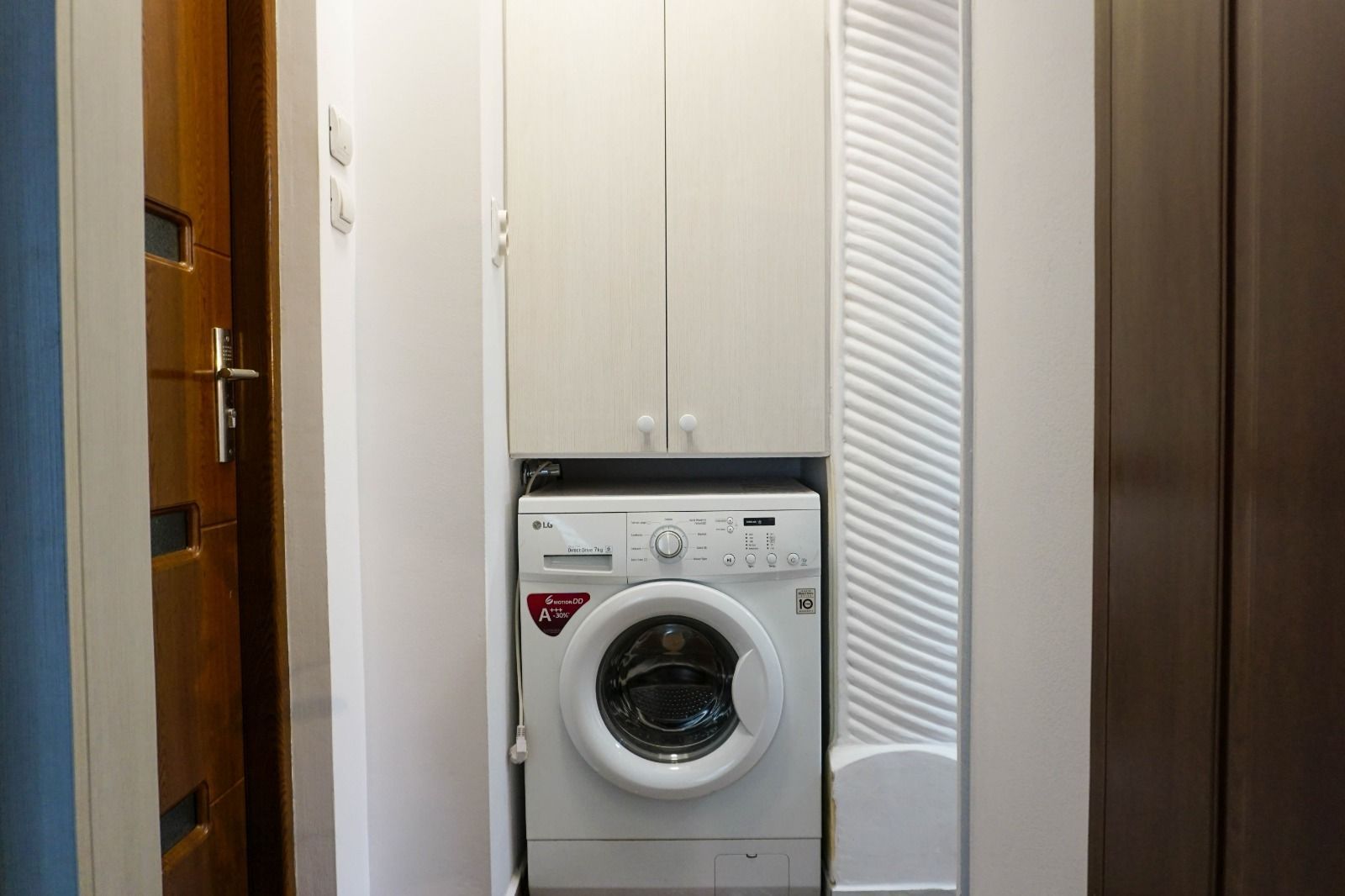 Apartament 2 camere, 14 min metrou Orizont – 13 Septembrie - Poză 11