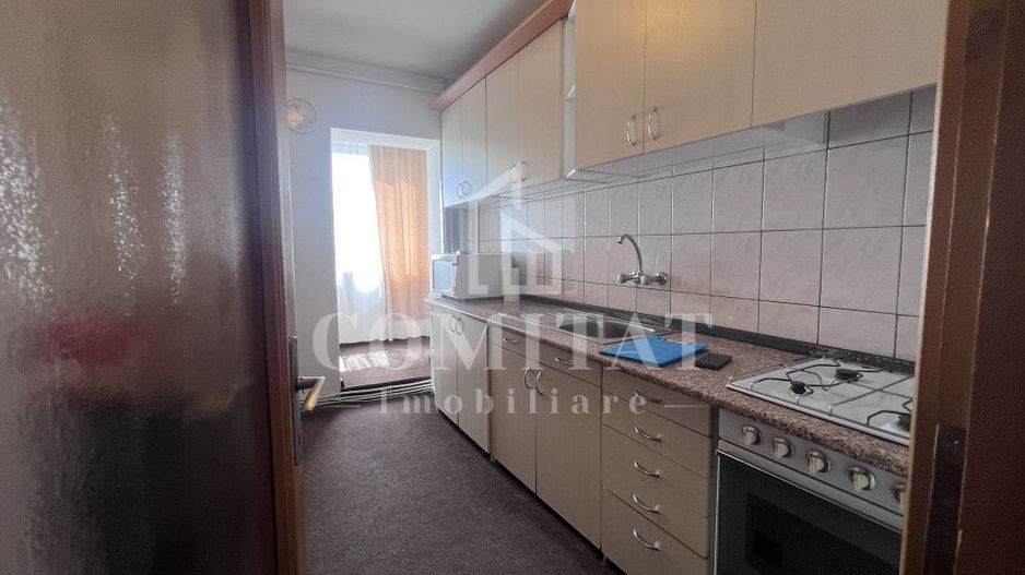 Apartament 3 camere | finisaje clasice | zona Calea Mănăștur - Poză 8