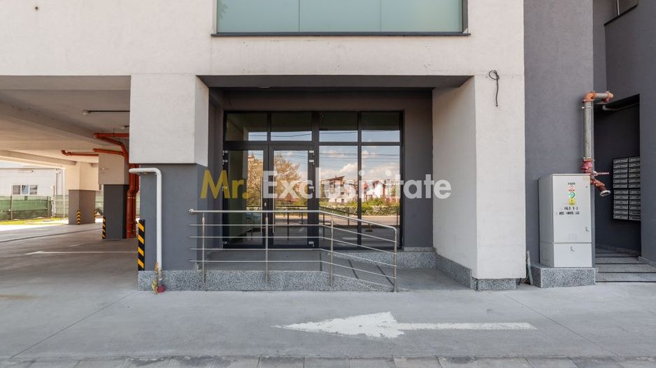 Spatiu comercial de inchiriat Fratii Golesti, Pitesti | VSC 5 - Poză 10
