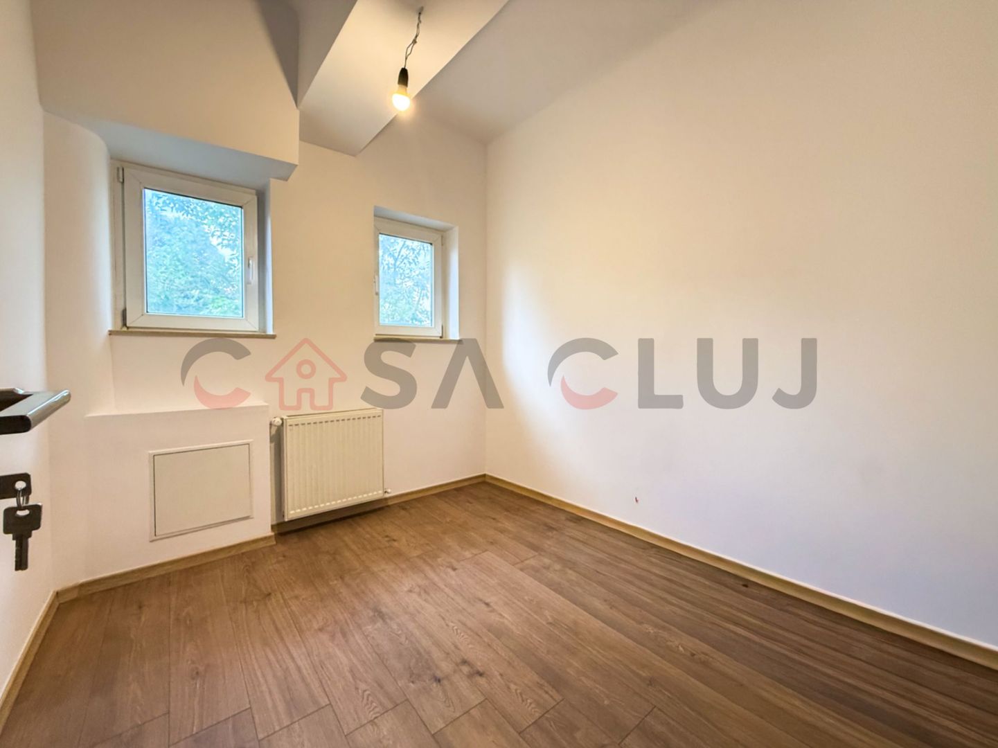 3 camere, finisat modern, etaj 1, central - Poză 4