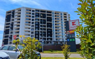 Apartament decomandat, 3 camere, bloc 2024,zona Metalurgiei - Kaufland - Poză 25