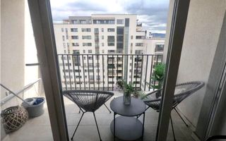 Apartament modern 2 camere decomandat, Kasper Coresi, parcare - Poză 3