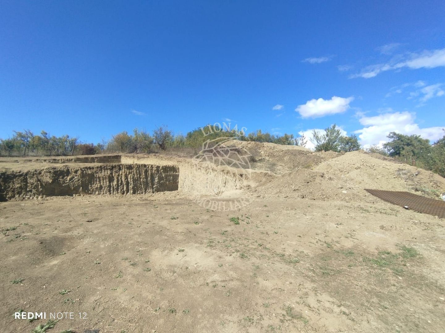 Teren intravilan 500 mp cu utilitati-ideal casa P+1E-Sigmir - Poză 1