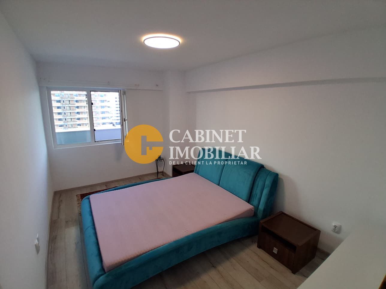 2camere,  nedecomandat, COPOU GARDEN Iasi - Poză 3