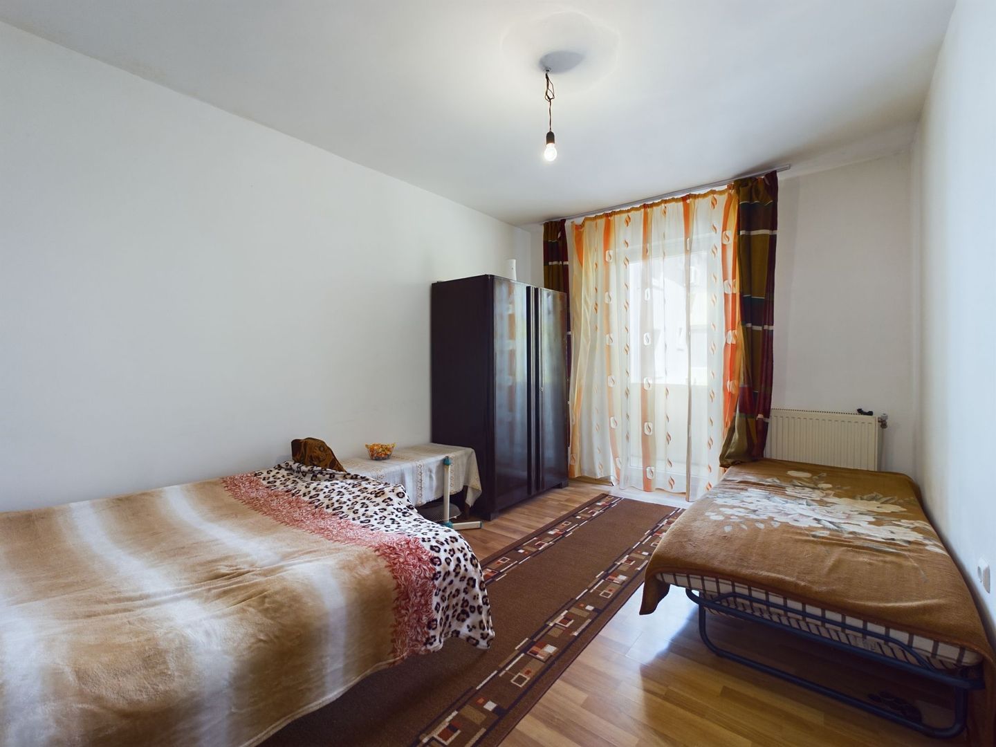 Apartament cu o cameră, cartier Alfa - Poză 3