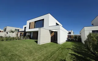 Vilă exclusivă în Amber Forest | 160 mp   | Teren 432 mp | 0% comision - Poză 28