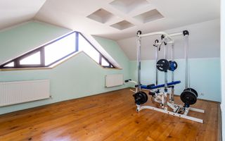 Vânzare, casă, 5 camere, str. Grenoble, Telecentru - Poză 42