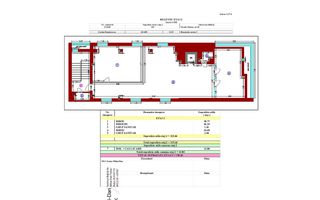 Cladire de birouri  Str. Polona - Str. Mihai Eminescu - Schiță 9